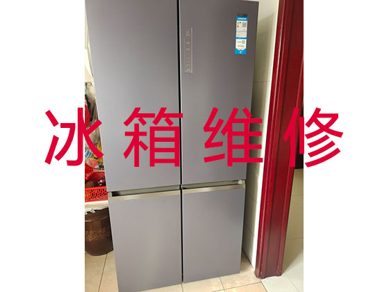 广安冰箱冰柜维修